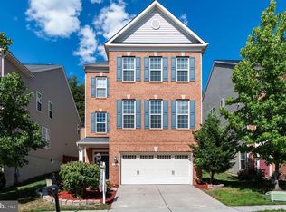 9723 Athey Rd, Lorton, VA 22079
