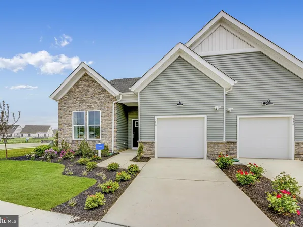 334 Carper Dr, Dover, DE 19904