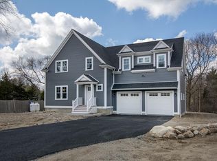 760 Main St, Hanover, MA 02339