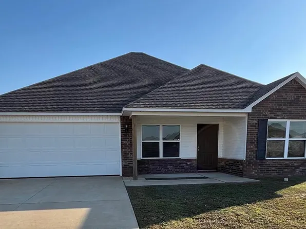 3913 Saddlecrest Dr, Jonesboro, AR 72404