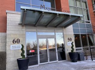 60 S Town Centre Blvd #208, Markham, ON L6G 0C5