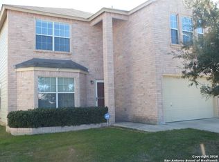 6911 Pecan Fall, Converse, TX 78109