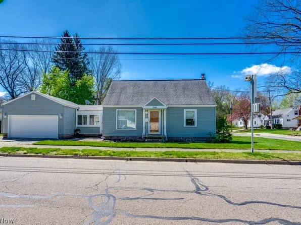 2048 Congo St, Akron, OH 44305