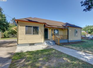 12815 SE Powell Blvd, Portland, OR 97236