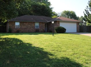 8009 Margaret Ln, Grove, OK 74344