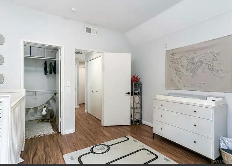 2150 Camino De La Reina #144 — Photo 1