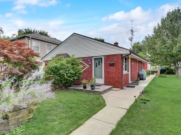 651 South 67th STREET, Milwaukee, WI 53214