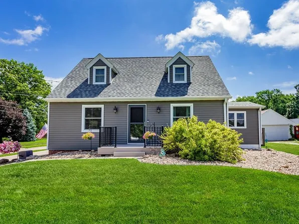 2711 Westover Blvd, Des Moines, IA 50322