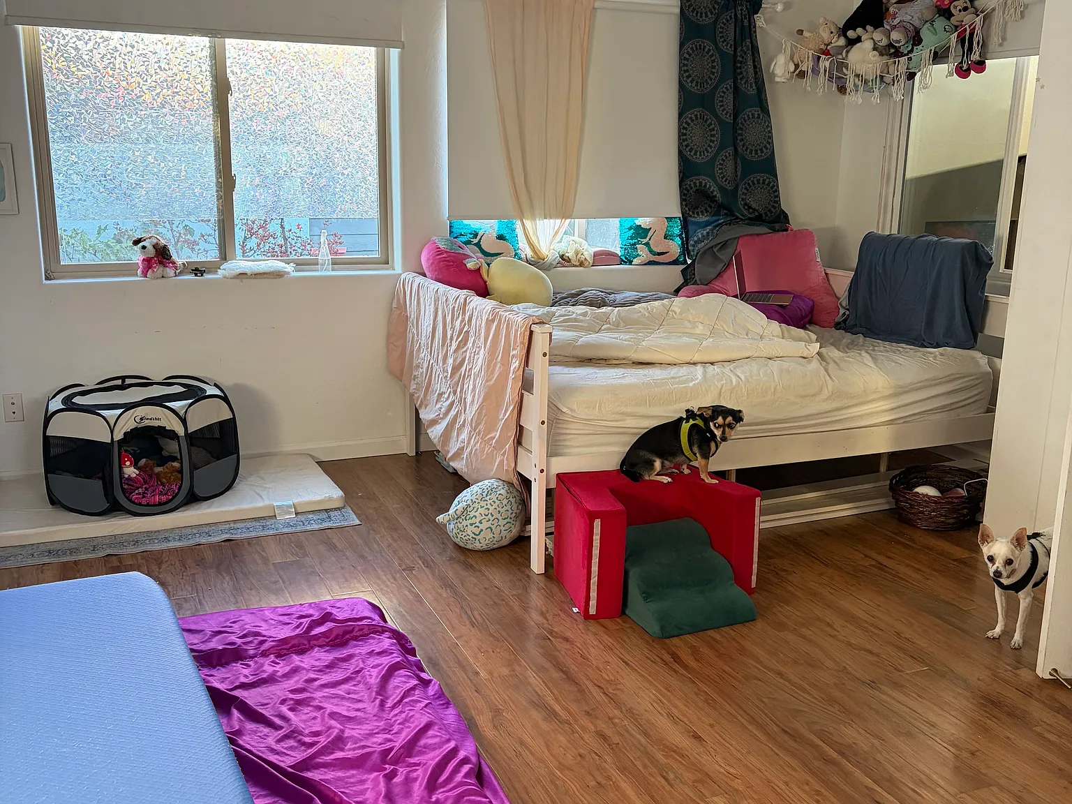 2 bed, 1092 sqft, $2,050 — Photo 3