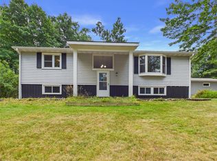 11355 N Sunset Circle, Hayward, WI 54843