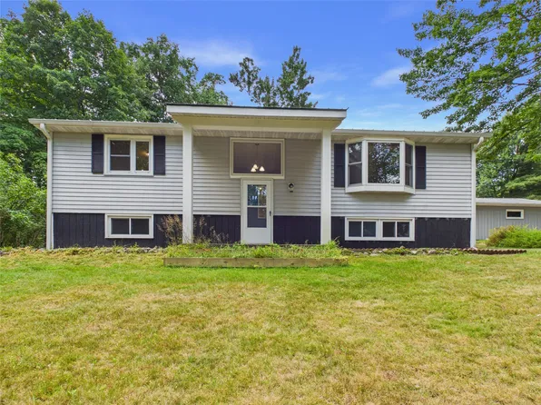 11355 N Sunset Circle, Hayward, WI 54843