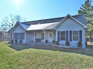 10303 Searcy Ridge Rd, Patriot, IN 47038