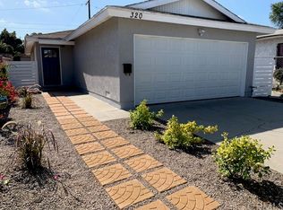 320 W Reeve St, Compton, CA 90220