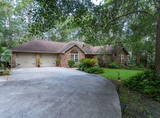 685 Sams Point Rd, Beaufort, SC 29907