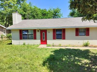 906 Arrowhead Trl, Warner Robins, GA 31088