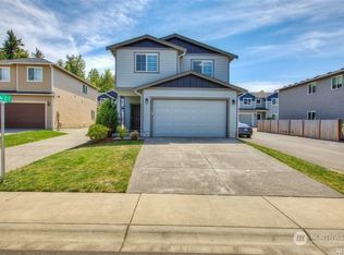 5514 148th Street Ct E, Puyallup, WA 98375