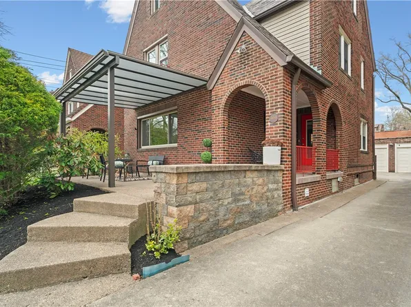 6953 Reynolds St, Pittsburgh, PA 15208