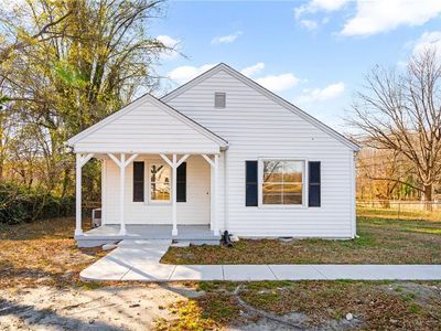 1020 Lakeside Ave, Burlington, NC, 27217