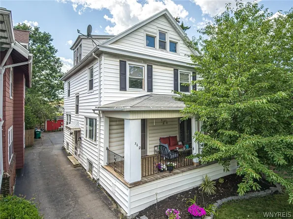 36 Tennyson Ave, Buffalo, NY 14216