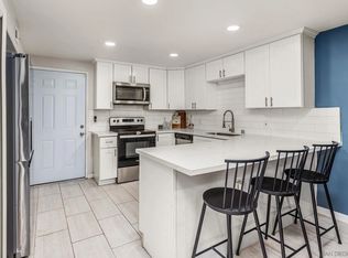 615 Beyer Way UNIT 602, San Diego, CA 92154