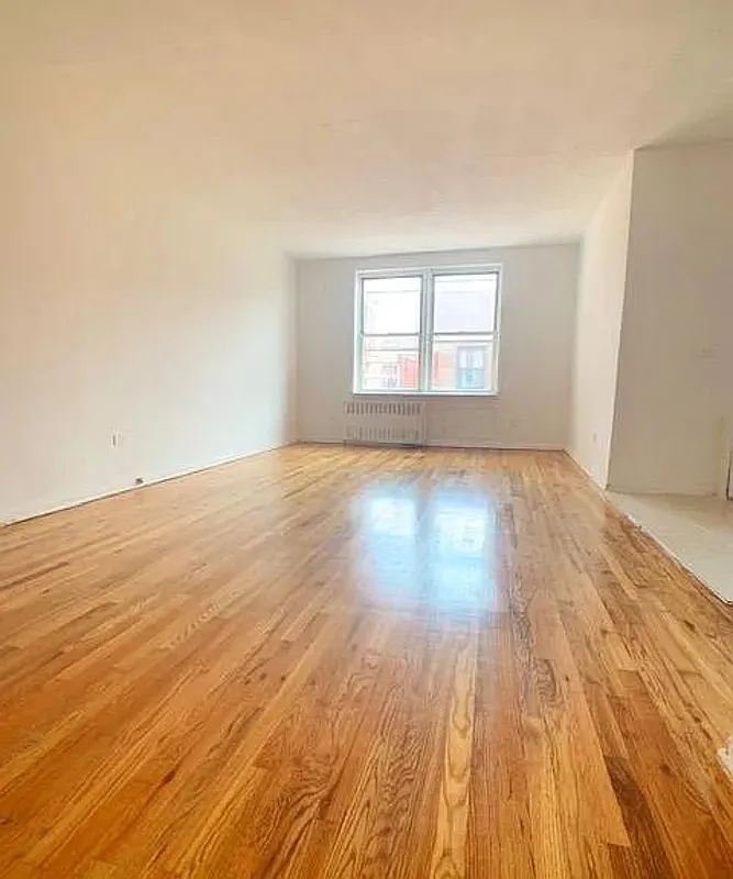 Studio, 1.0 bath, 400 sqft, $1,627 — Photo 2