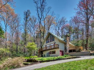 143 Natureview Ln, Cashiers, NC 28717