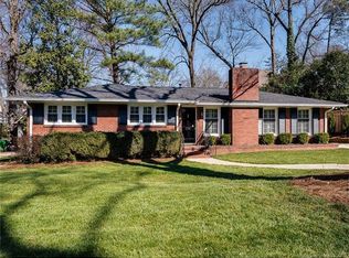 1731 Jameston Dr, Charlotte, NC 28209