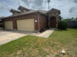 1112 Brendon Lee Ln, Georgetown, TX 78626