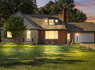 1400 Burlington Rd, Cleveland Heights, OH