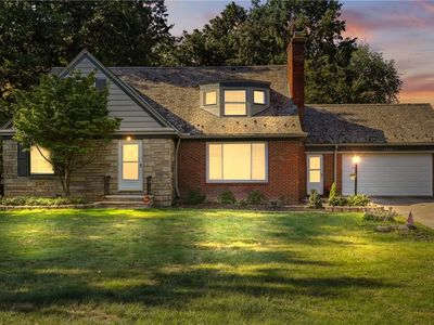 1400 Burlington Rd, Cleveland Heights, OH, 44118