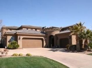 470 N Country Ln #2, Santa Clara, UT 84765