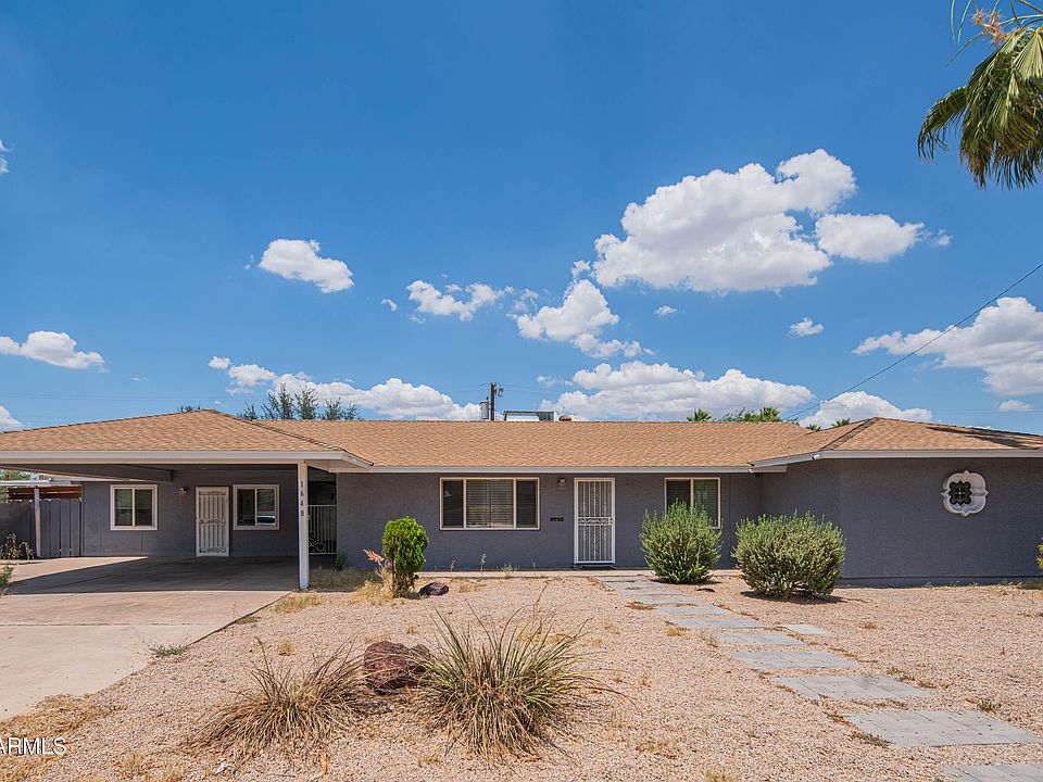 1648 E MITCHELL Drive, Phoenix, AZ 85016 | MLS #6896071 | Zillow