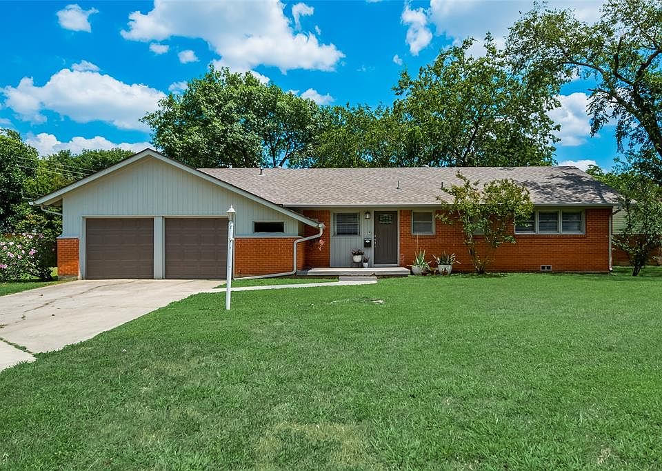 1st image of 3628 Granada Dr