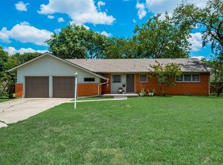 3628 Granada Dr, Richland Hills, TX 76118