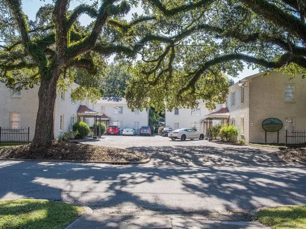 1111 Church St #A-2, Mobile, AL 36604