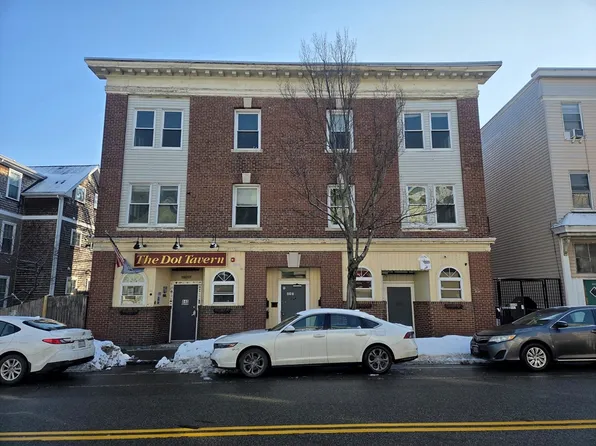 840-840-842A Dorchester Ave, Dorchester, MA 02125