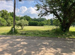 Vacant Land Judd Rd, New Boston, MI 48164