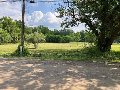 Vacant Land Judd Rd, New Boston, MI, 48164
