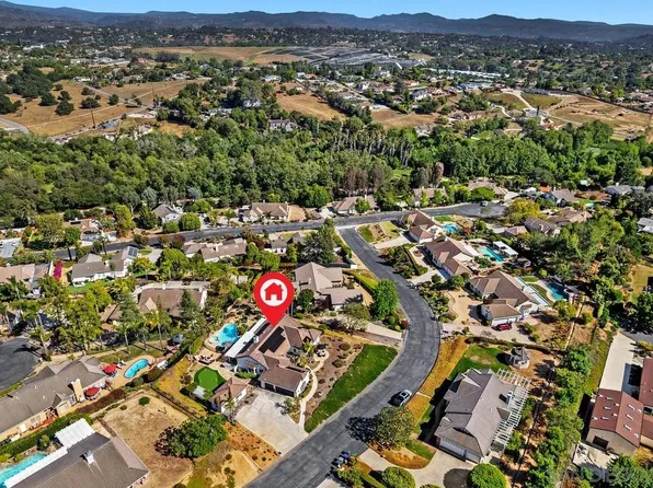 1744 Arbolita Ln, Fallbrook, CA 92028