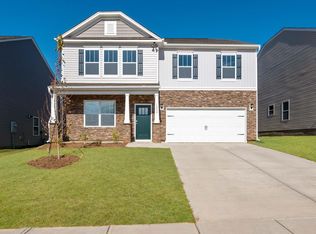 1309 Chamomile Ct, Lyman, SC 29365