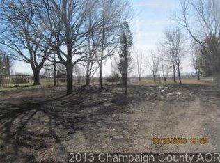 710 W Green St, Newman, IL 61942