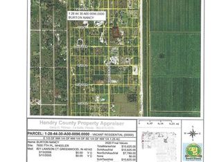 7655 7th Pl, Lehigh Acres, FL 33936