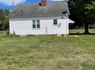 4766 S State Road 1, Milton, IN 47357
