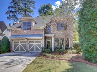 1072 Greenglen Dr SE, Smyrna, GA 30080