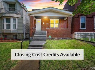 3225 Mount Pleasant St, Saint Louis, MO