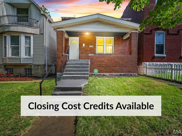 3225 Mount Pleasant St, Saint Louis, MO 63111