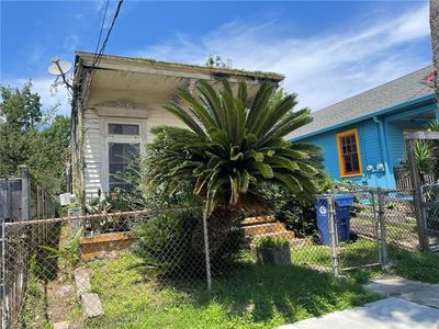 2909 Maurepas St, New Orleans, LA, 70119