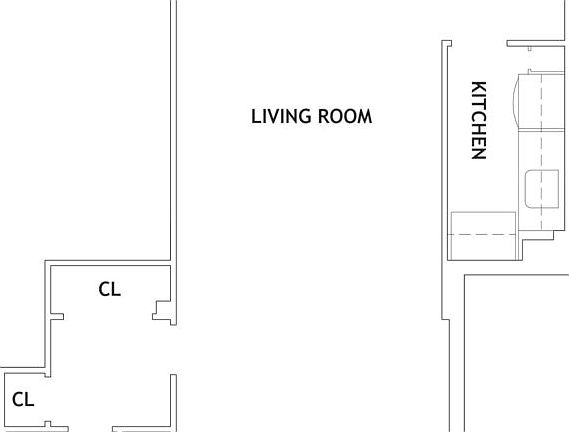 5th image of 4850 38th St APT 6M