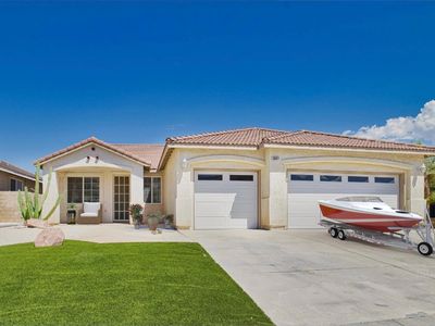 3837 Grandview Dr, Palmdale, CA, 93551
