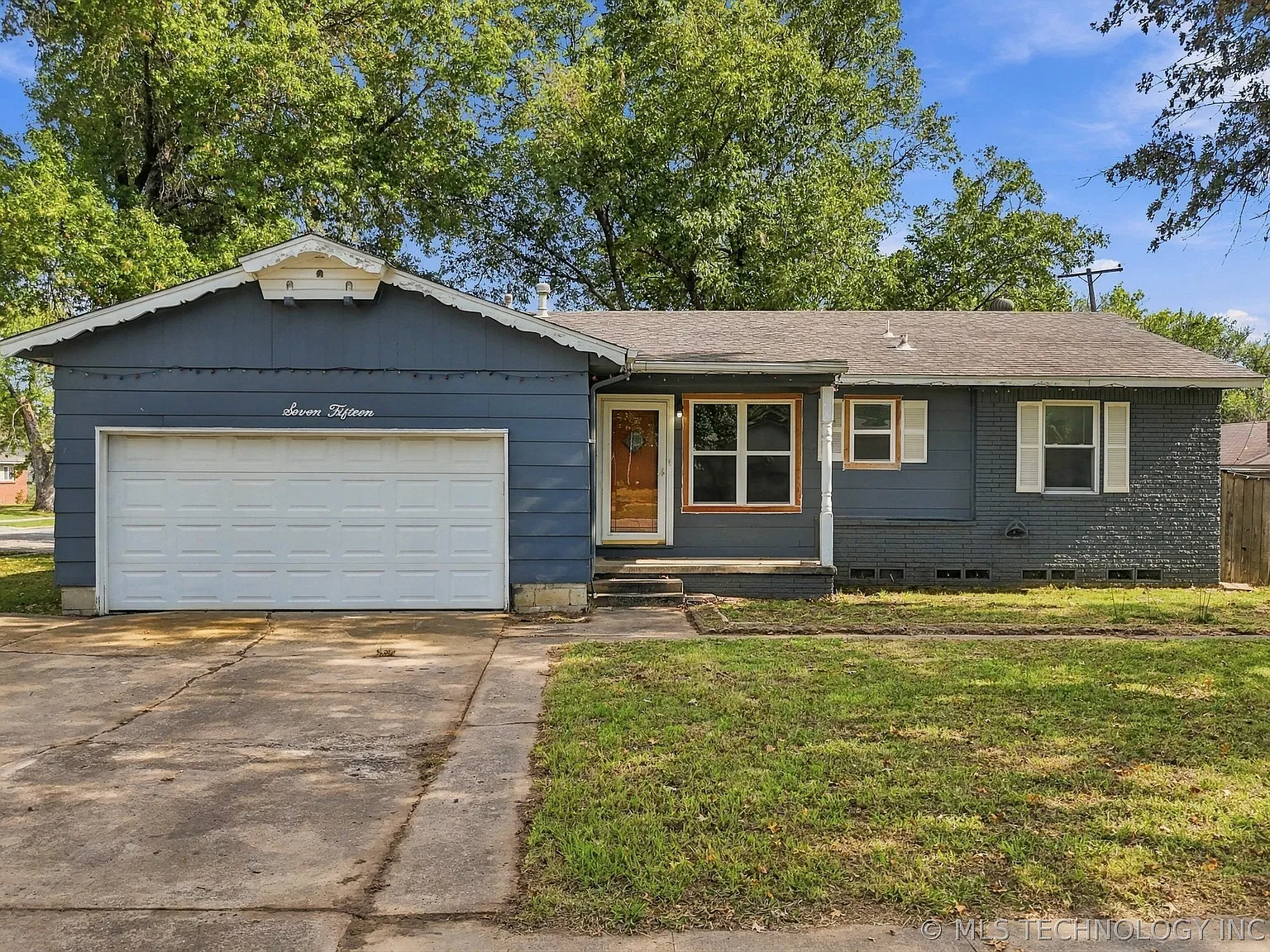 3 bed, 1.0 bath, 1532 sqft, $1,600 — Photo 1